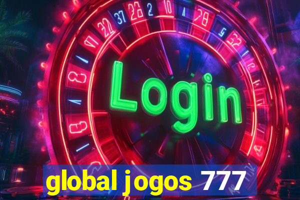global jogos 777